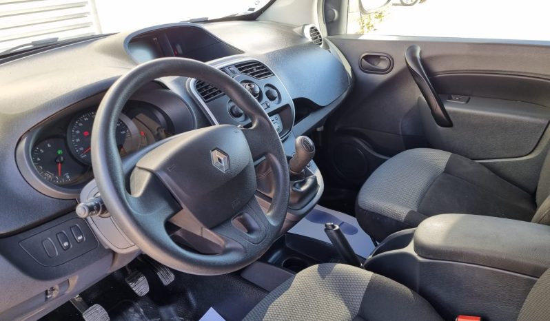 Renault Kangoo Furgón 1,5 DCI 75cv Express full