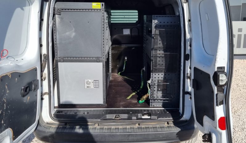 Renault Kangoo Furgón 1,5 DCI 75cv Express full