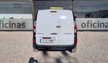Renault Kangoo Furgón 1,5 DCI 75cv Express full