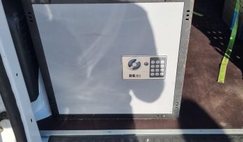 Renault Kangoo Furgón 1,5 DCI 75cv Express full