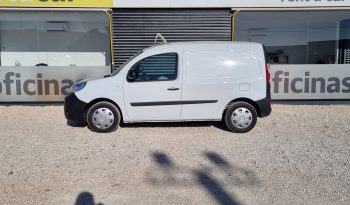 Renault Kangoo Furgón 1,5 DCI 75cv Express full