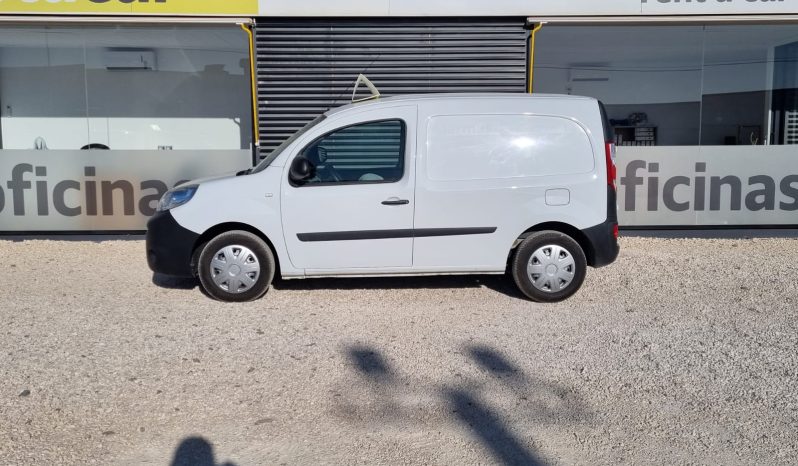 Renault Kangoo Furgón 1,5 DCI 75cv Express full