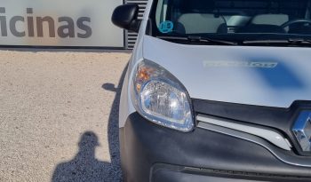 Renault Kangoo Furgón 1,5 DCI 75cv Express full