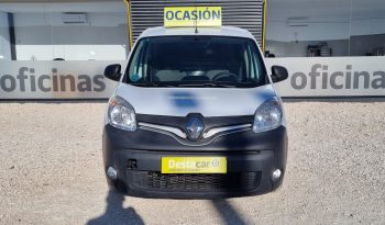 Renault Kangoo Furgón 1,5 DCI 75cv Express full