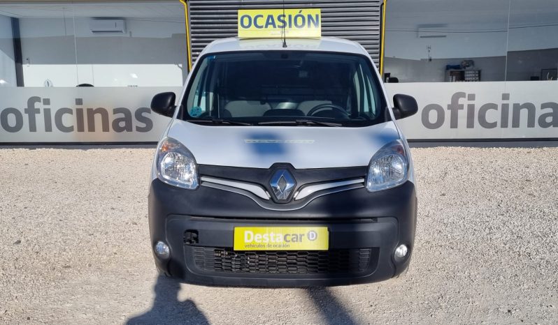 Renault Kangoo Furgón 1,5 DCI 75cv Express full