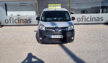 Renault Kangoo Furgón 1,5 DCI 75cv Express full