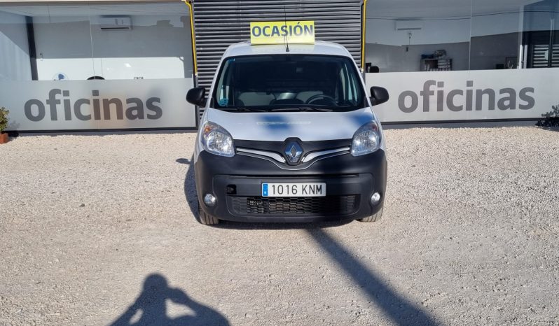 Renault Kangoo Furgón 1,5 DCI 75cv Express full