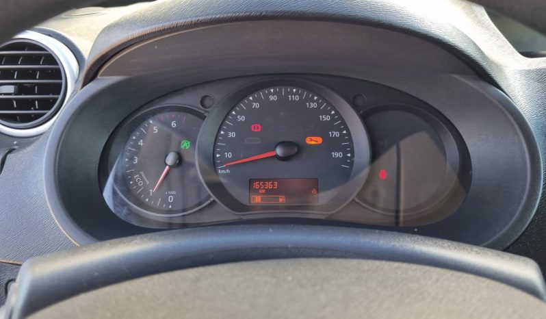 Renault Kangoo Furgón 1,5 DCI 75cv Express full