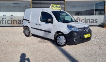 Renault Kangoo Furgón 1,5 DCI 75cv Express full