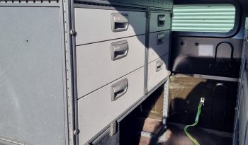 Renault Kangoo Furgón 1,5 DCI 75cv Express full