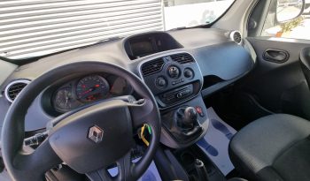 Renault Kangoo Furgón 1,5 DCI 75cv Express full