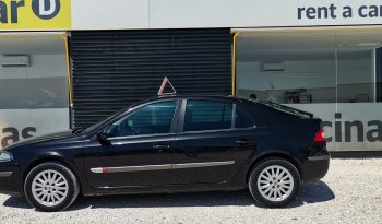 Renault Laguna 1,9 D 110cv Authentique full