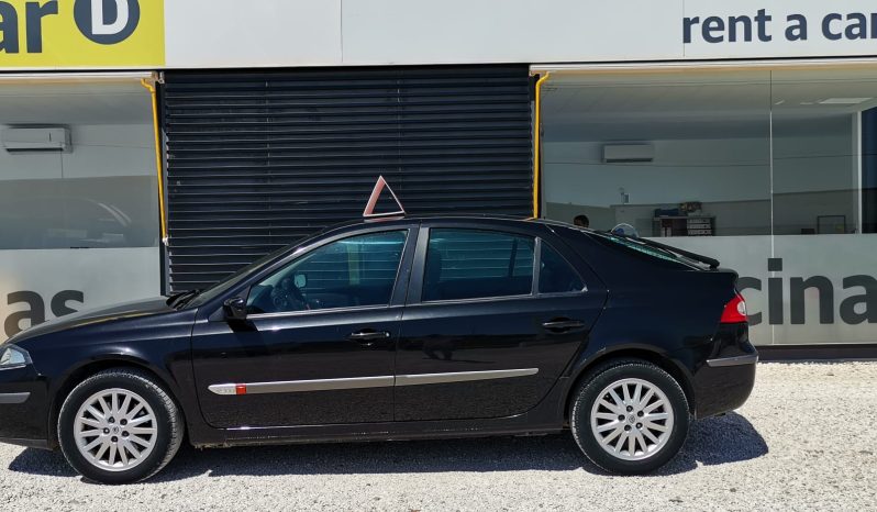 Renault Laguna 1,9 D 110cv Authentique full