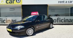 Renault Laguna 1,9 D 110cv Authentique