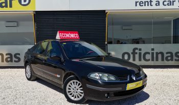 Renault Laguna 1,9 D 110cv Authentique full