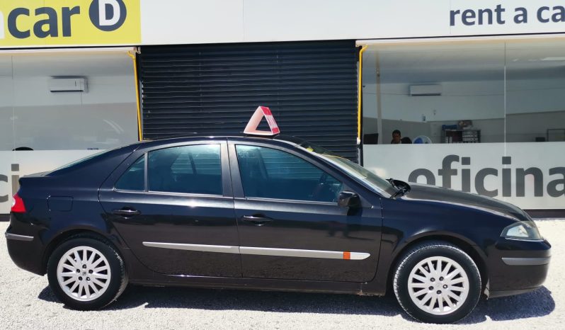 Renault Laguna 1,9 D 110cv Authentique full