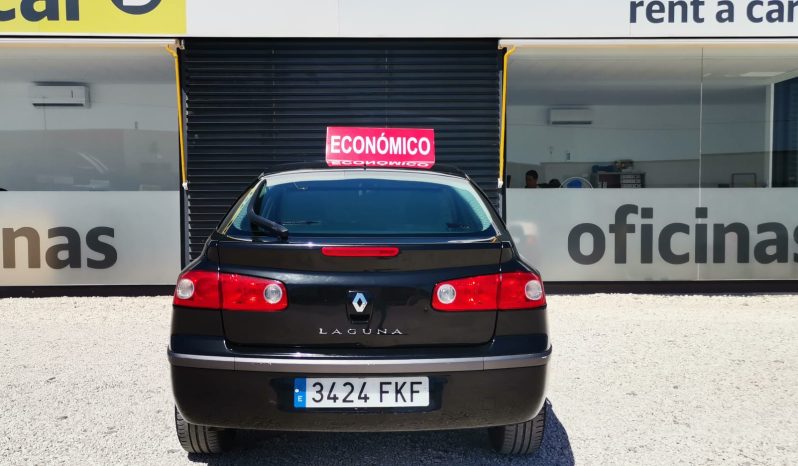 Renault Laguna 1,9 D 110cv Authentique full