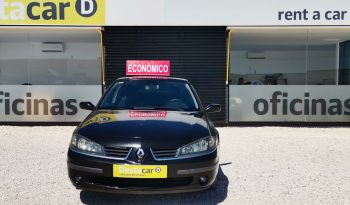 Renault Laguna 1,9 D 110cv Authentique full