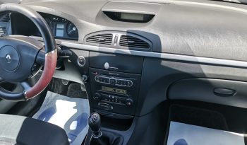 Renault Laguna 1,9 D 110cv Authentique full