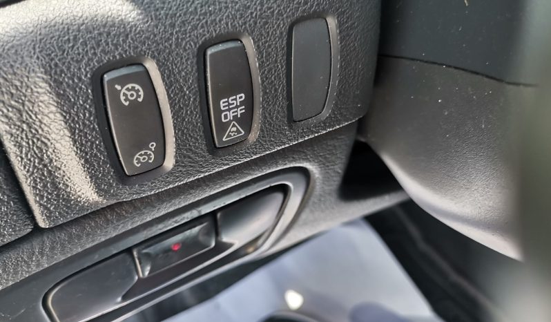 Renault Laguna 1,9 D 110cv Authentique full