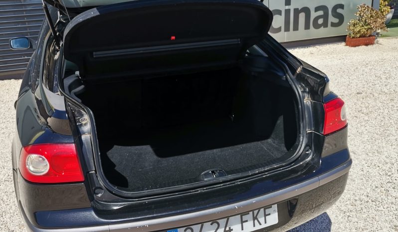 Renault Laguna 1,9 D 110cv Authentique full