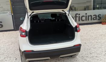 Nissan Qashqai 1,7 DCI 150cv N-Connecta 4×4 full