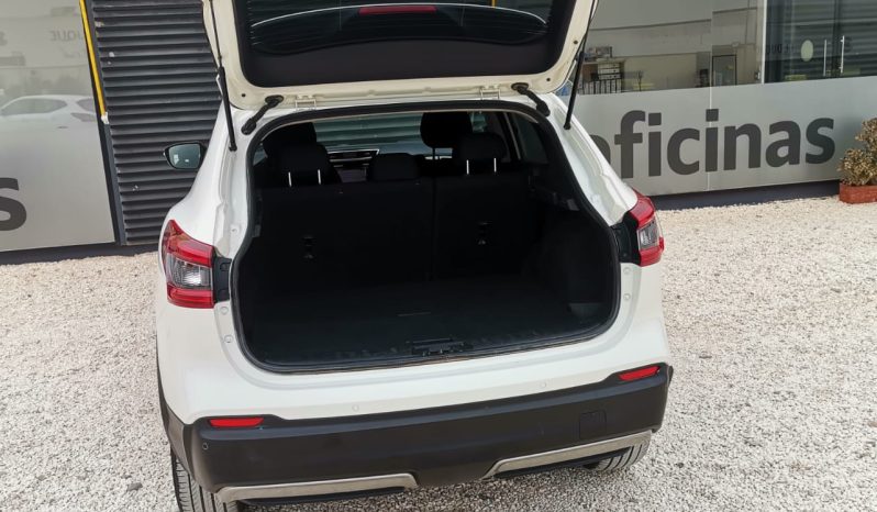 Nissan Qashqai 1,7 DCI 150cv N-Connecta 4×4 full