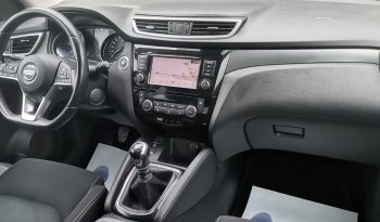 Nissan Qashqai 1,7 DCI 150cv N-Connecta 4×4 full