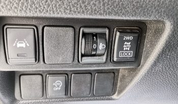 Nissan Qashqai 1,7 DCI 150cv N-Connecta 4×4 full