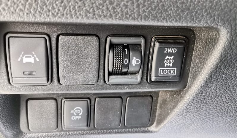 Nissan Qashqai 1,7 DCI 150cv N-Connecta 4×4 full