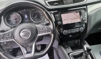 Nissan Qashqai 1,7 DCI 150cv N-Connecta 4×4 full