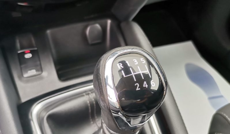 Nissan Qashqai 1,7 DCI 150cv N-Connecta 4×4 full