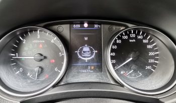 Nissan Qashqai 1,7 DCI 150cv N-Connecta 4×4 full