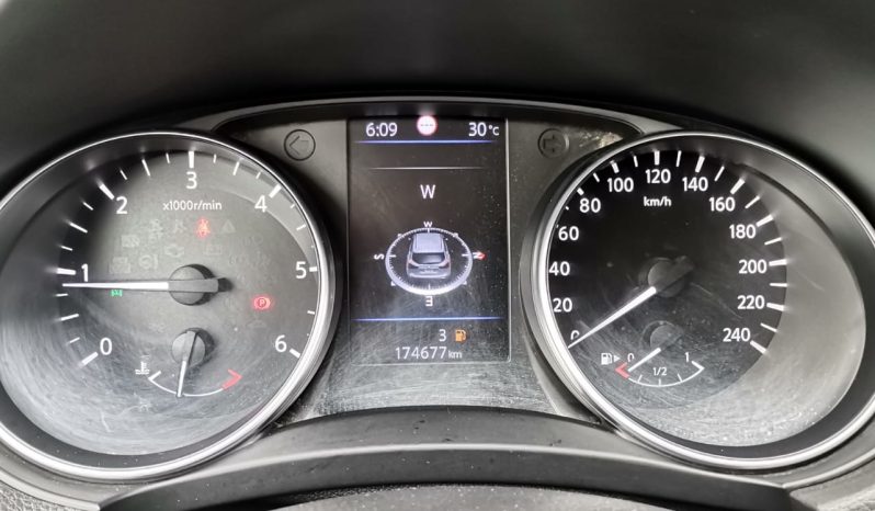 Nissan Qashqai 1,7 DCI 150cv N-Connecta 4×4 full