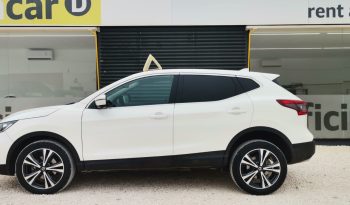 Nissan Qashqai 1,7 DCI 150cv N-Connecta 4×4 full