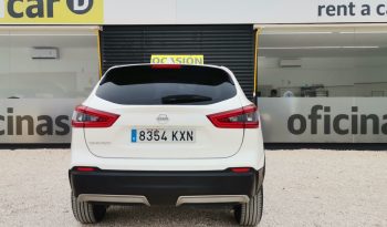 Nissan Qashqai 1,7 DCI 150cv N-Connecta 4×4 full