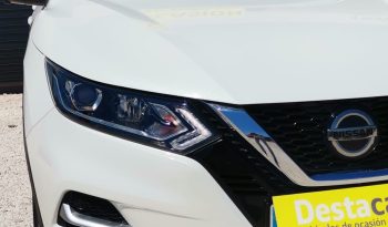 Nissan Qashqai 1,6 DCI 130cv N-Connecta full