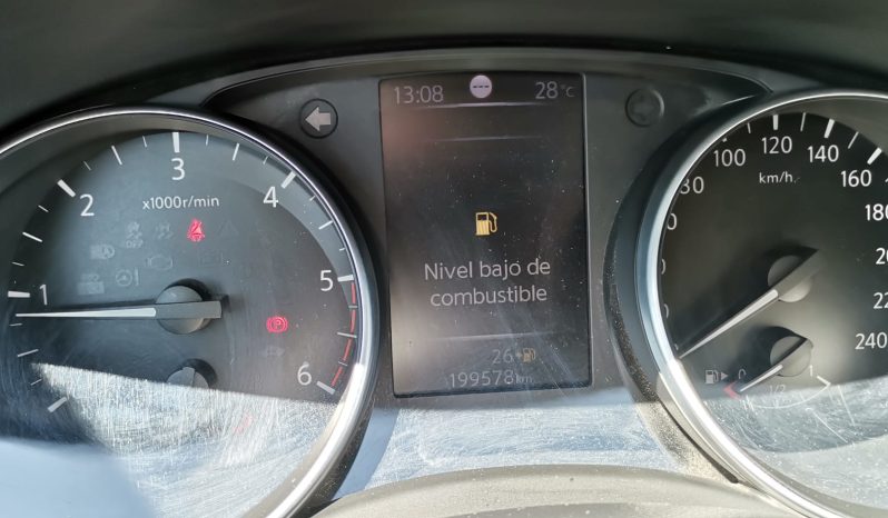 Nissan Qashqai 1,6 DCI 130cv N-Connecta full