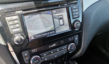Nissan Qashqai 1,6 DCI 130cv N-Connecta full