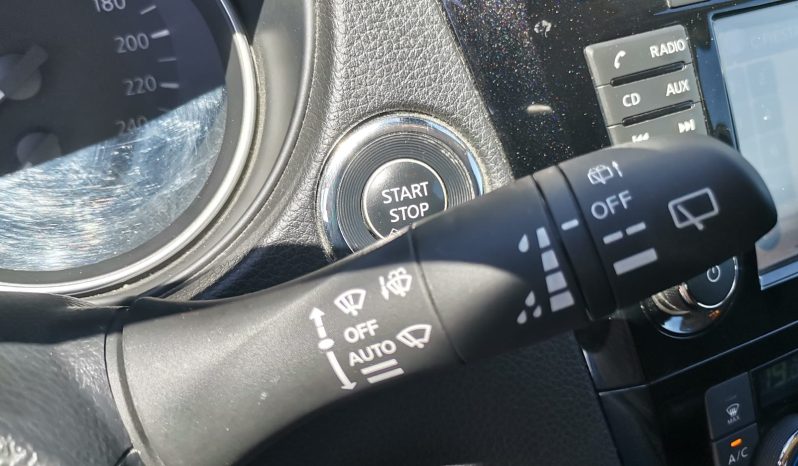 Nissan Qashqai 1,6 DCI 130cv N-Connecta full