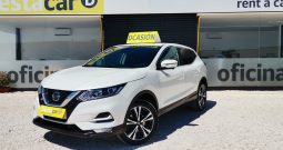 Nissan Qashqai 1,6 DCI 130cv N-Connecta