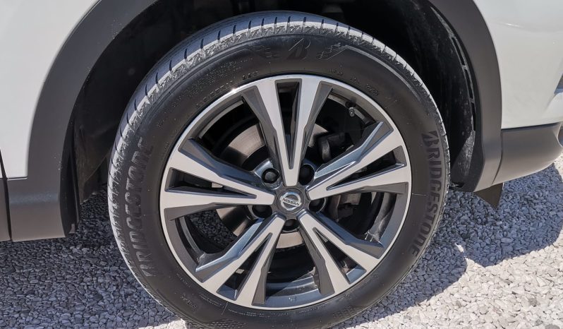 Nissan Qashqai 1,6 DCI 130cv N-Connecta full