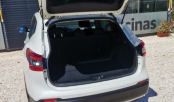 Nissan Qashqai 1,6 DCI 130cv N-Connecta full