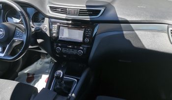 Nissan Qashqai 1,6 DCI 130cv N-Connecta full