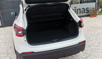 Nissan Qashqai 1,5 DCI 115cv Visia 4×2 full