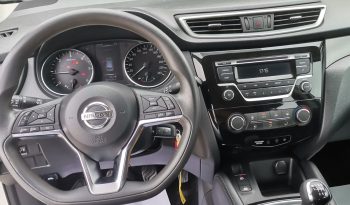 Nissan Qashqai 1,5 DCI 115cv Visia 4×2 full