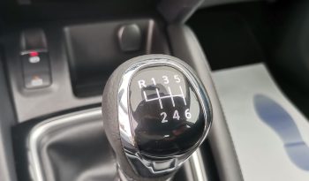 Nissan Qashqai 1,5 DCI 115cv Visia 4×2 full