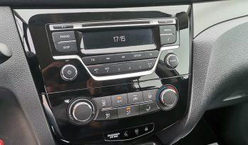 Nissan Qashqai 1,5 DCI 115cv Visia 4×2 full