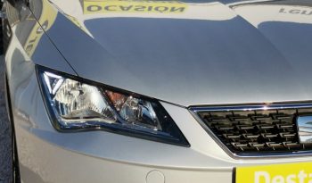 Seat León 1,6 TDI 115cv Style full