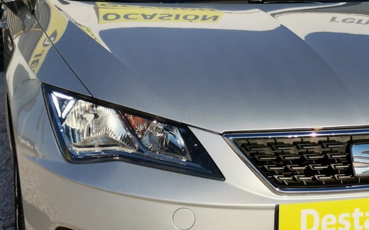 Seat León 1,6 TDI 115cv Style full